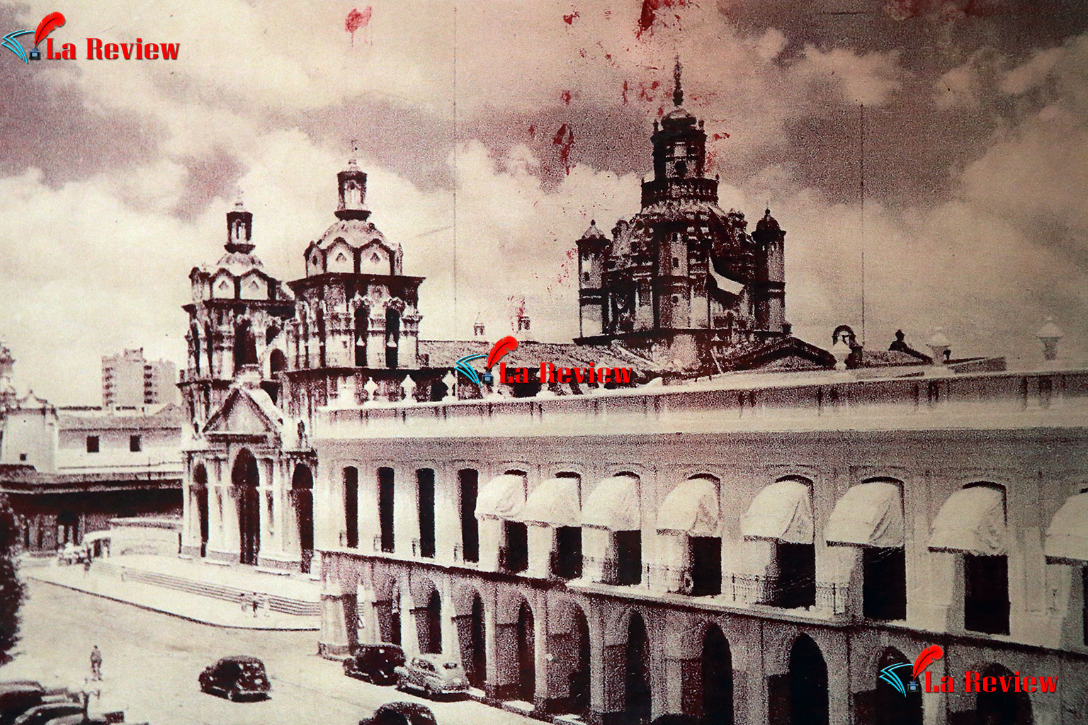 El Cabildo de Córdoba