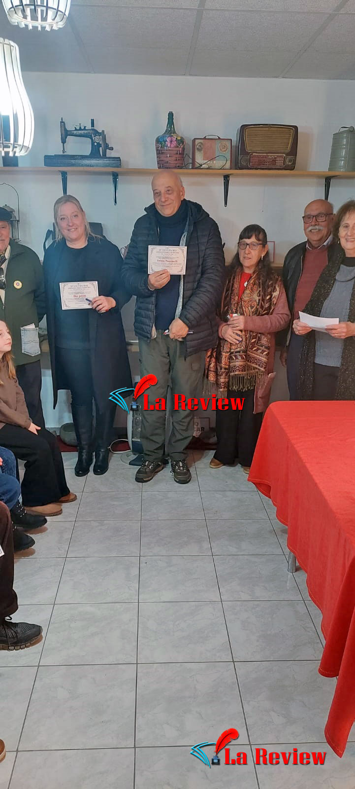 25 ° Aniversario 25 ° Aniversario