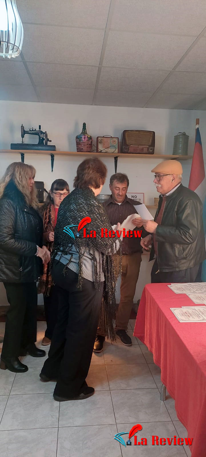25 ° Aniversario 25 ° Aniversario