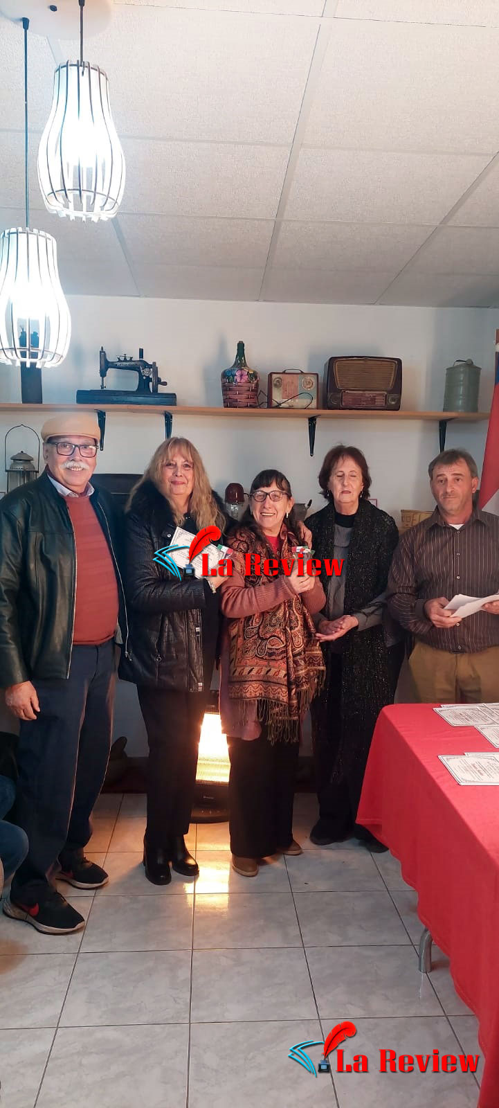 25 ° Aniversario 25 ° Aniversario