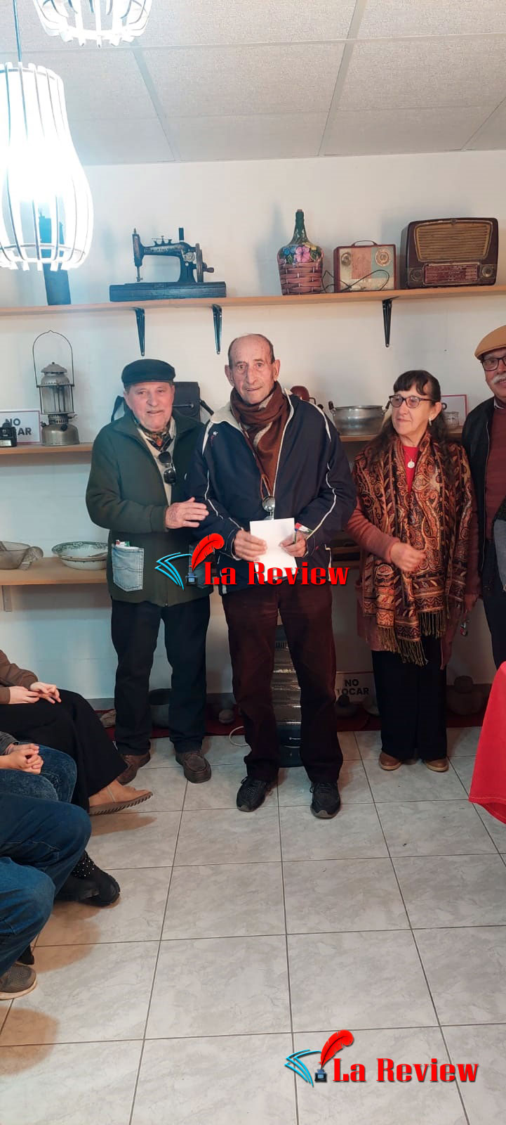 25 ° Aniversario 25 ° Aniversario