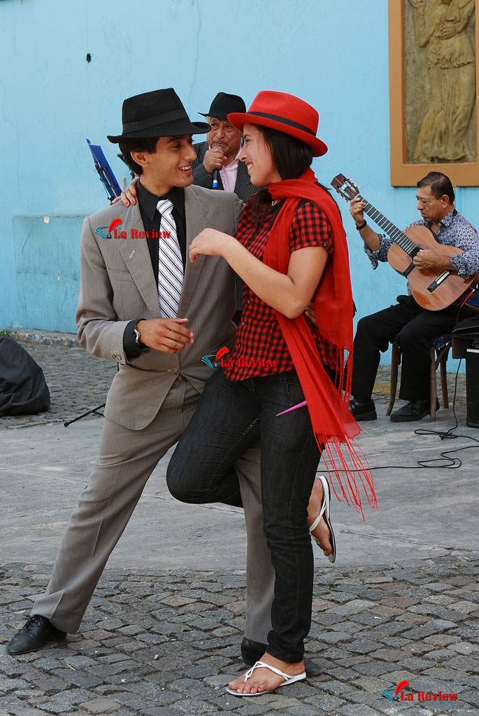 Tango 