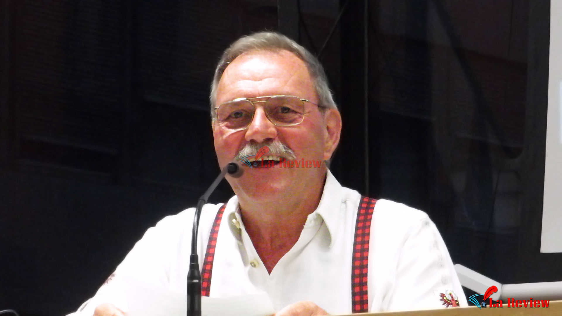 Enzo Cestari