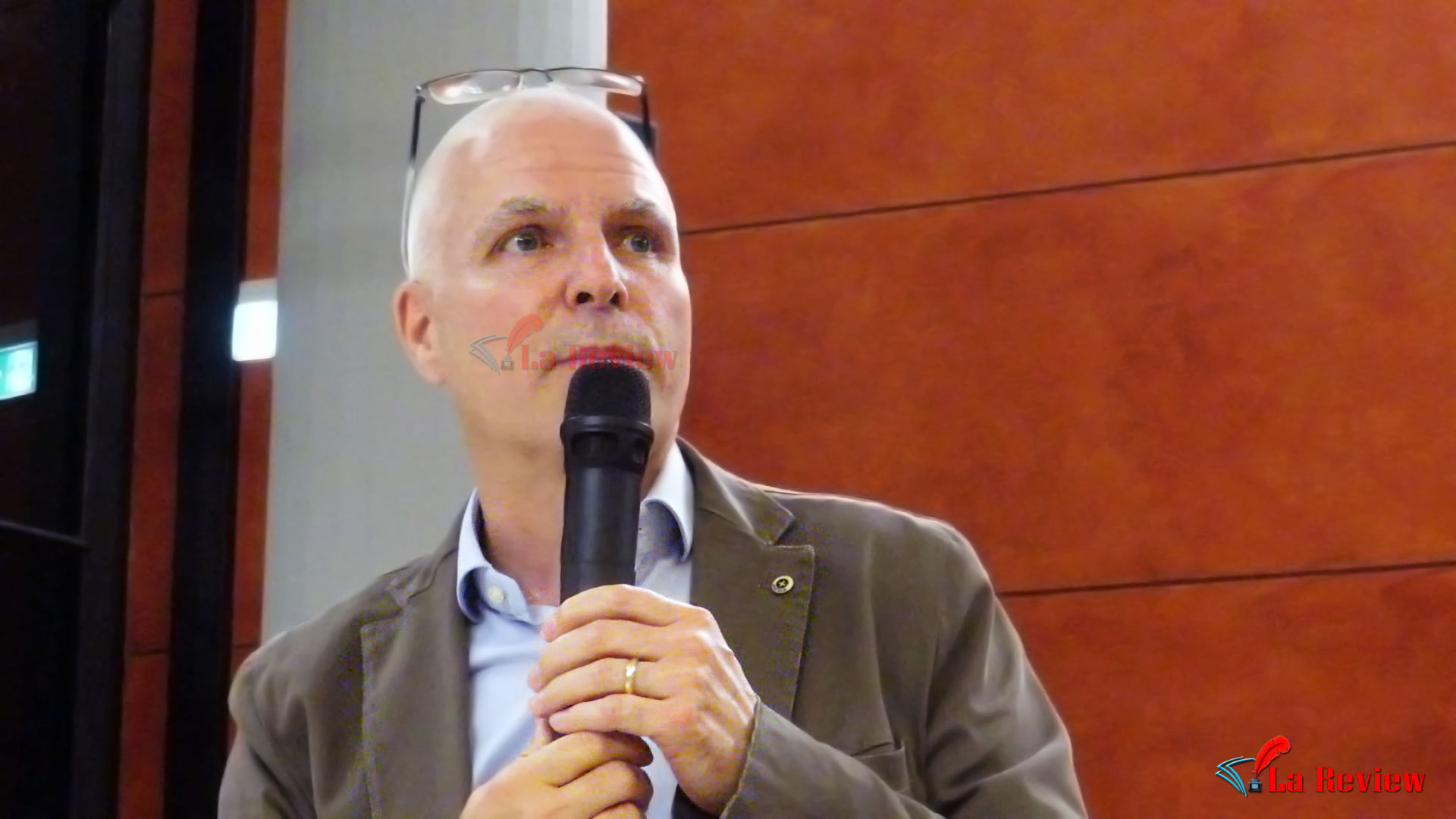 Paolo Monti