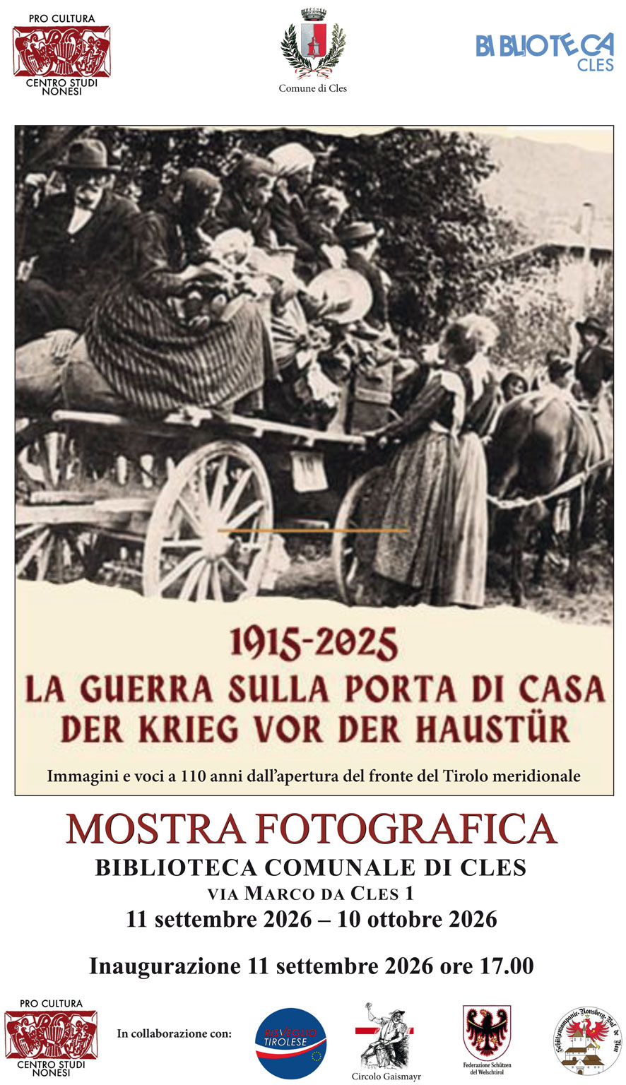 mostra fotografica