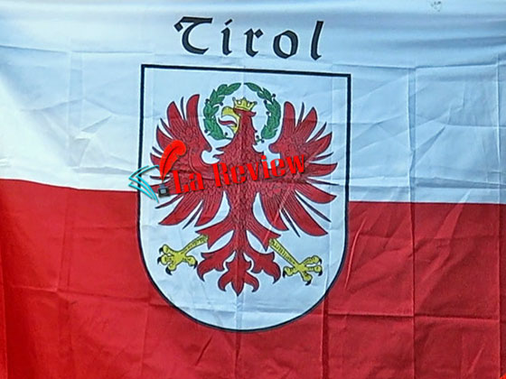 Ricordo caduti tirolesi
