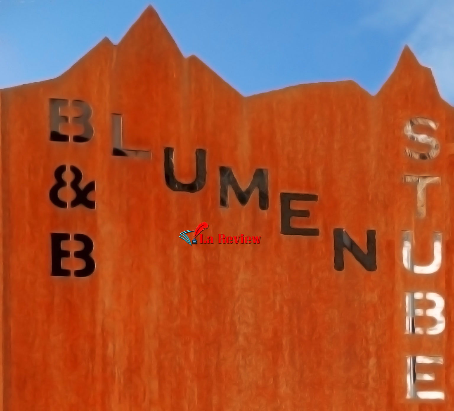 B&B BlumenStube
