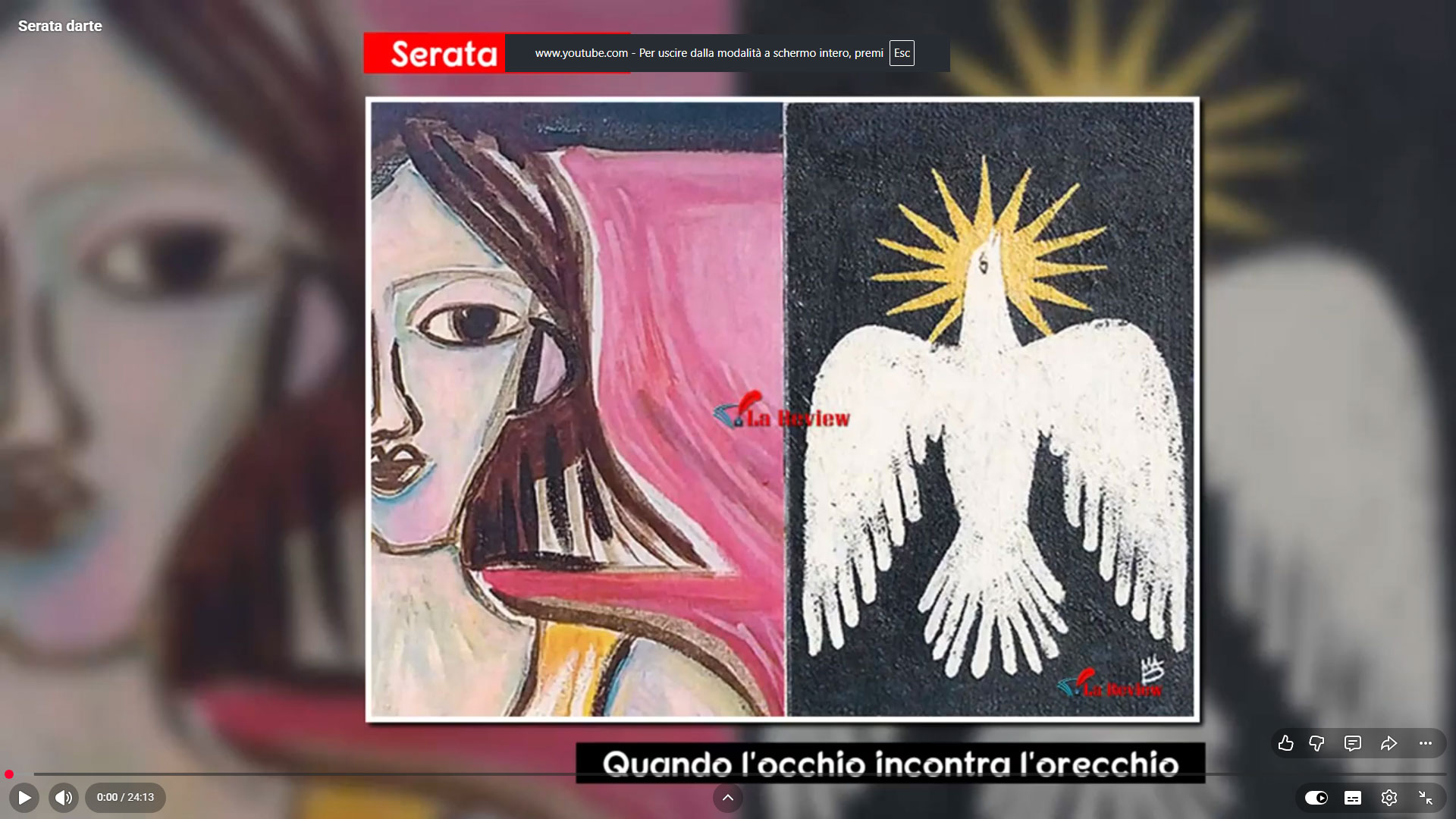 Video Youtube