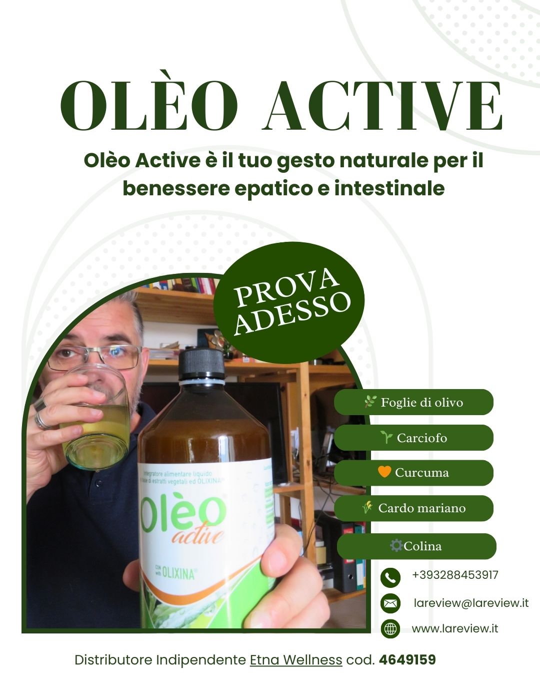 Olèo Active
