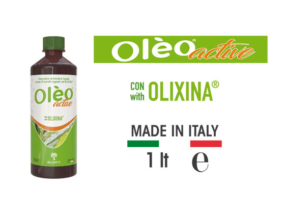 Olèo Active