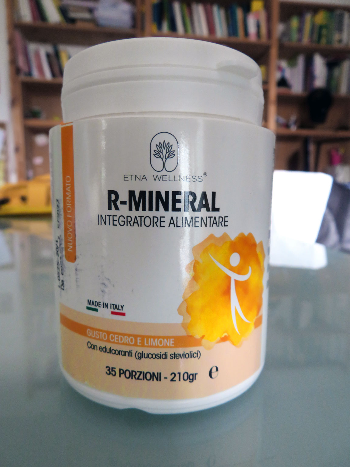 R-MINERAL