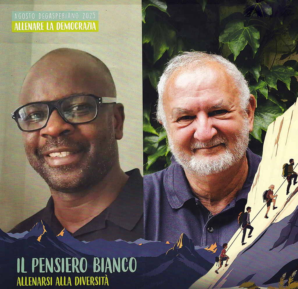 Il pensiero bianco