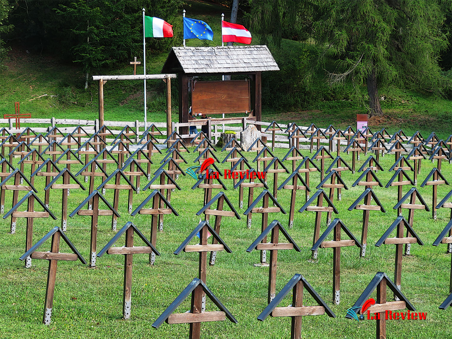 Cimitero militare Cimitero militare