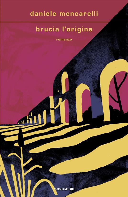 BRUCIA L'ORIGINE