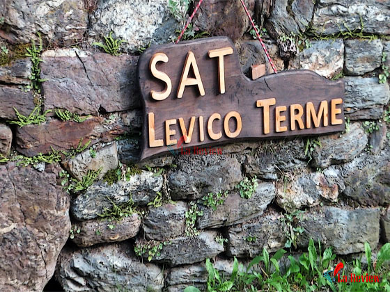 Il lupo del Lagorai