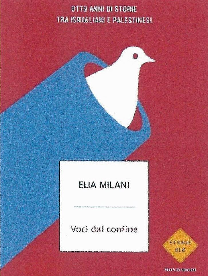 Voci dal Confine Voci dal Confine