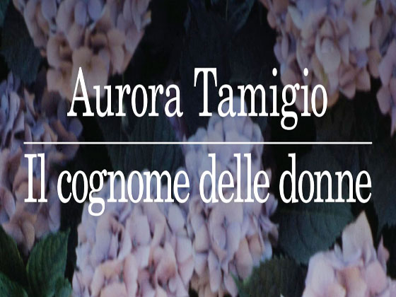 Aurora Tamigio