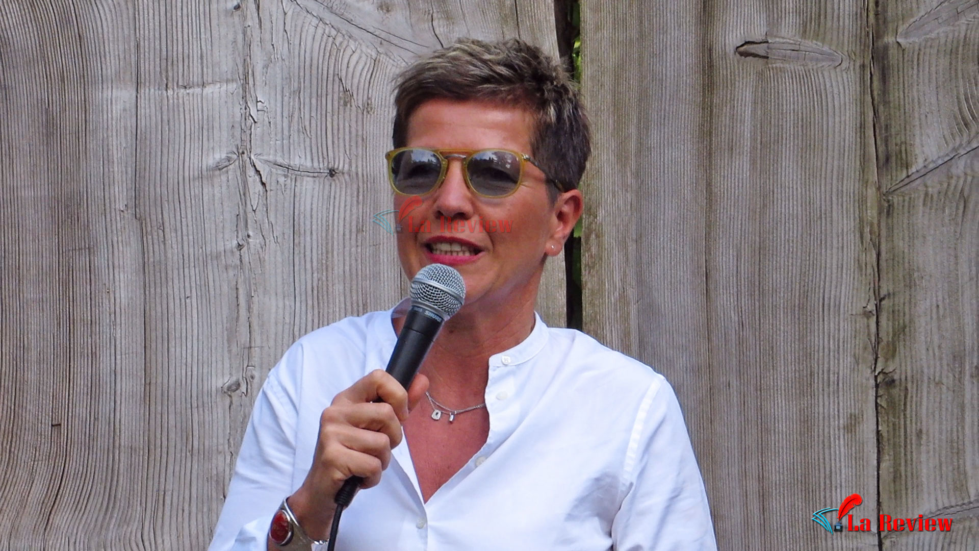 Lisa Orlandi