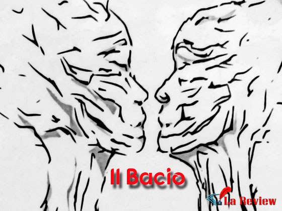 Il Bacio