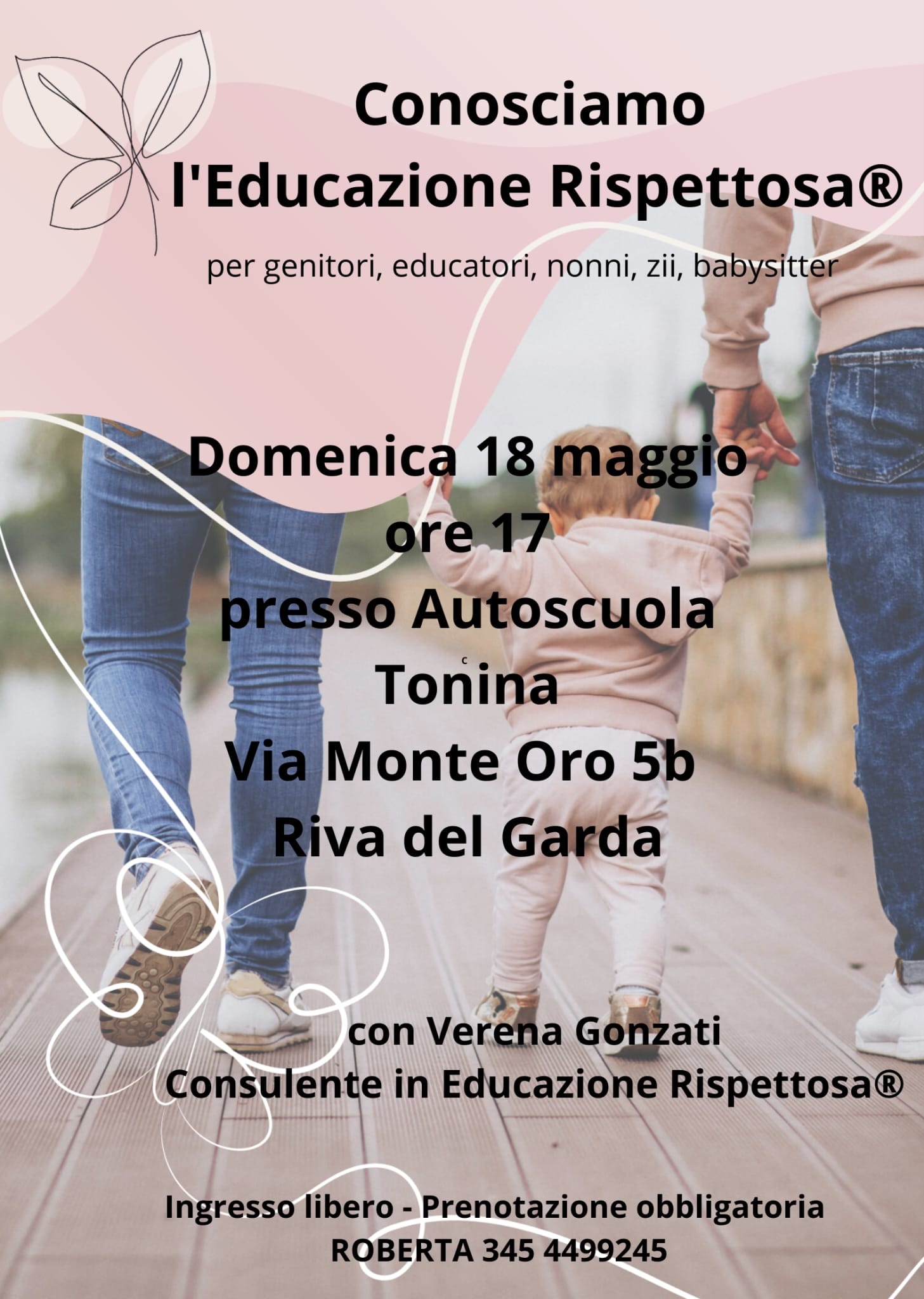 Educazione Rispettosa