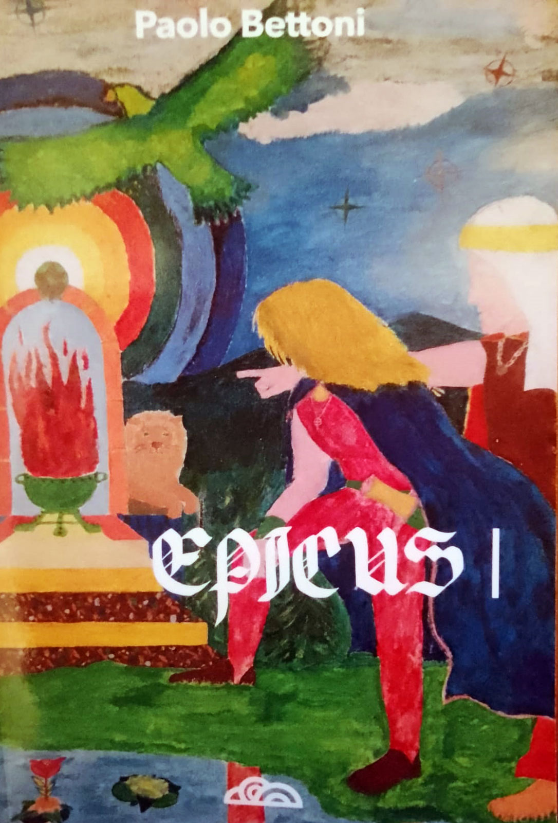 Epicus Epicus