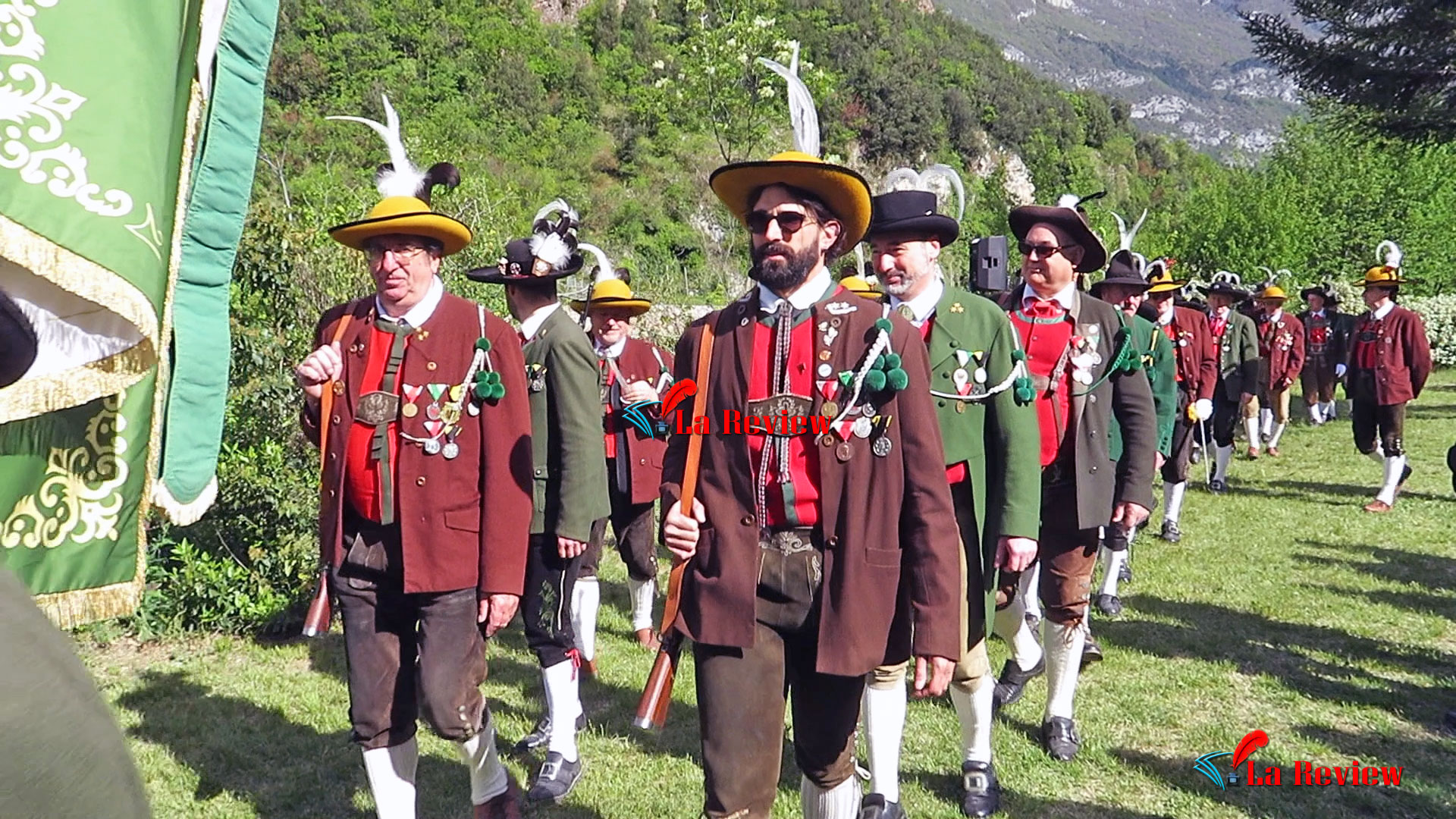  Festa del Sacro Cuore 
