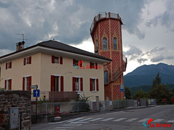 Toreséla