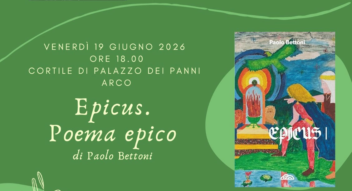 Epicus Epicus